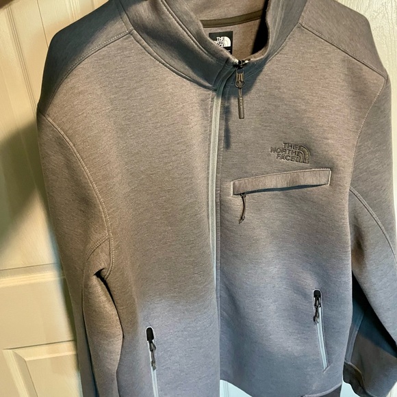 XL Men’s grey Columbia medium weight coat (posted more pics) - Picture 10 of 14